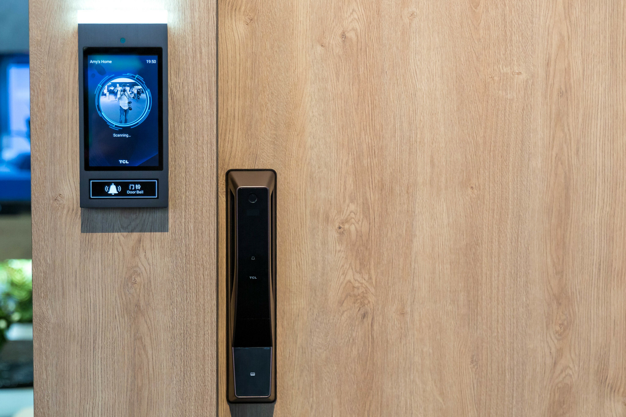 Smart home market could be worth more than '100 billion by 2031