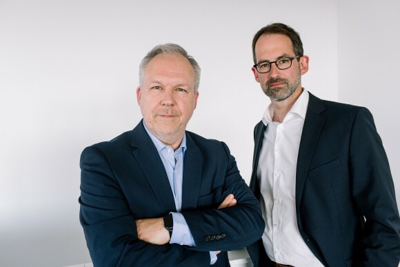 IFA under new dual leadership: David Ruetz and Kai Mangelberger take over IFA 2022