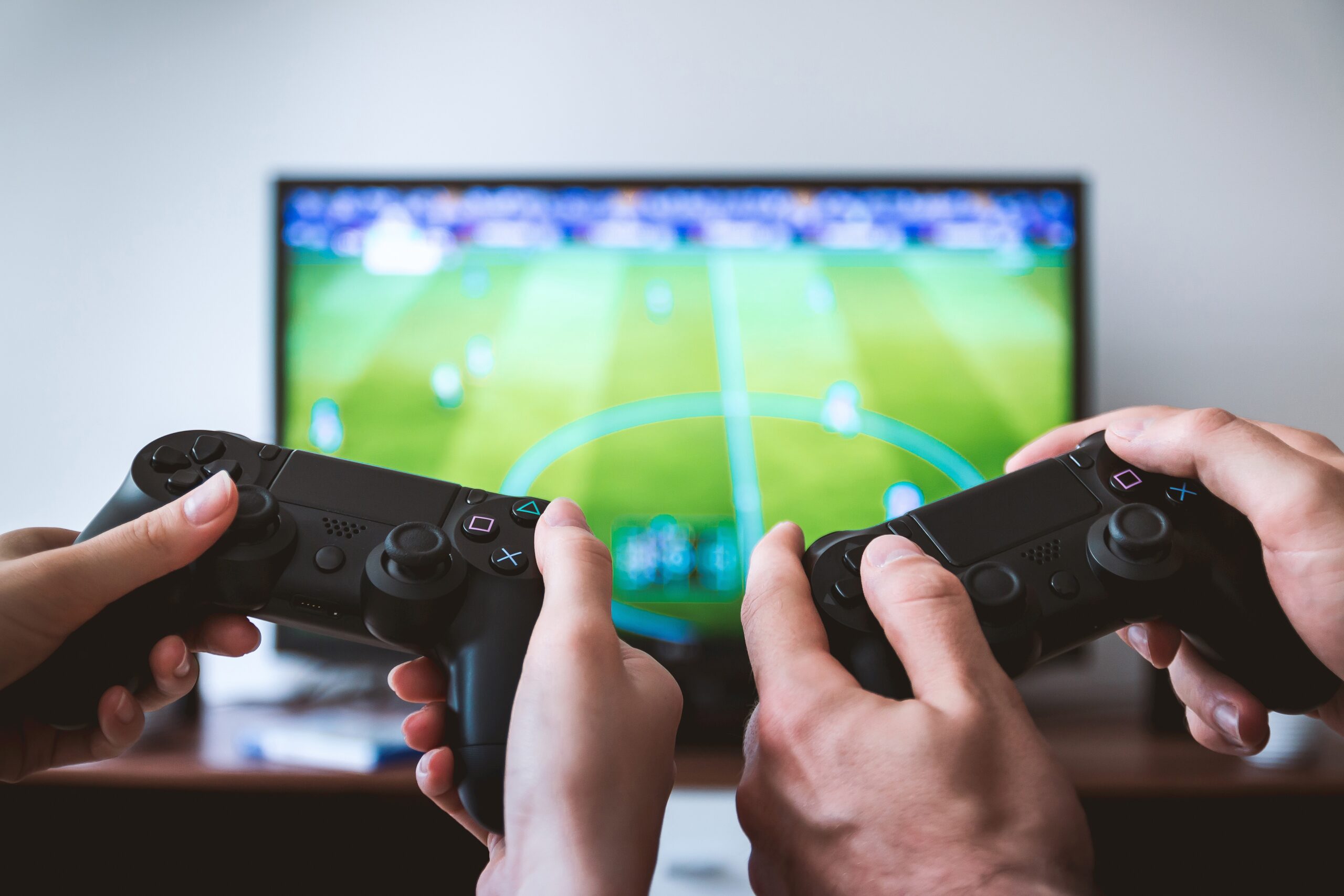 Video games sales shift towards 100% digital in the UK, study reveals