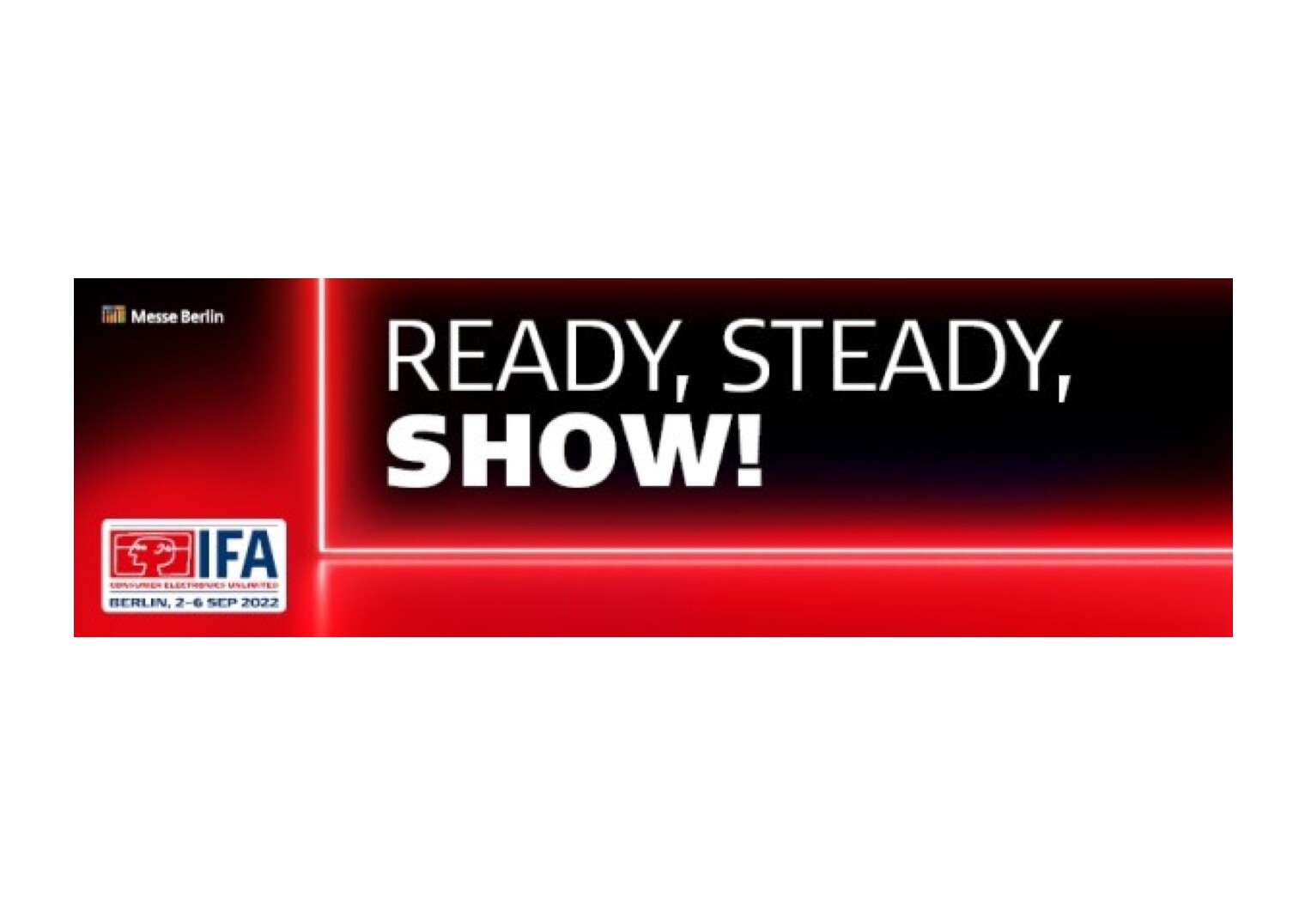 IFA 2022 launches Early Bird ticket offer