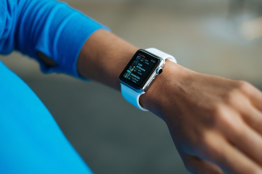 'Beyond the smart watch' ' Analyst IDTechEx reveals 2023 trends to look out for in world of digital fitness